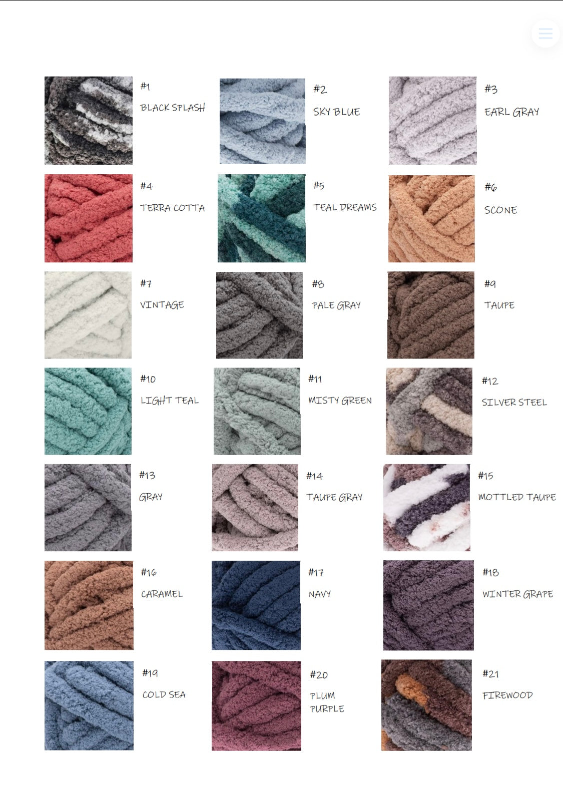 CUSTOM Chunky Knit Throw