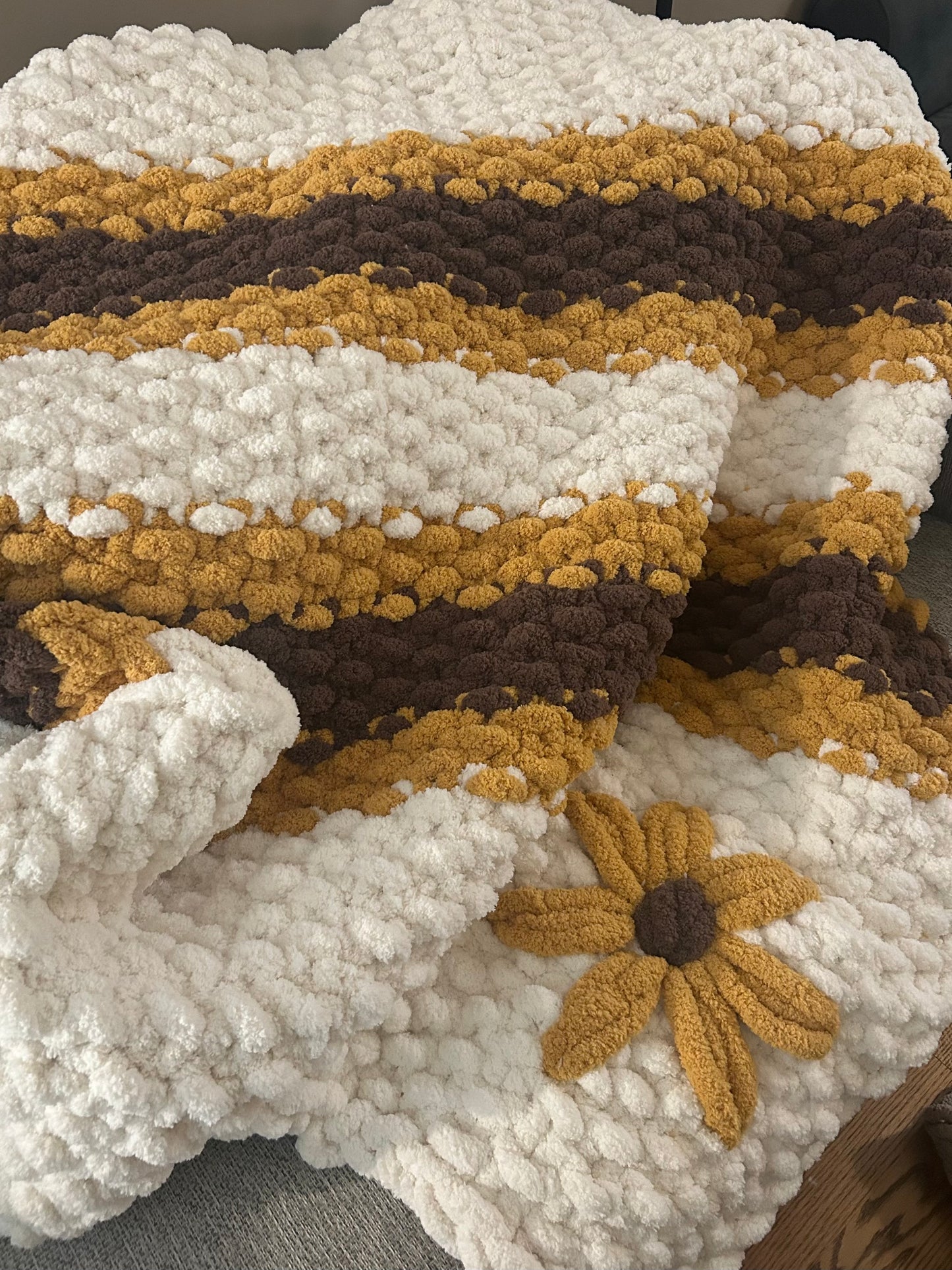 Sweet Sunflowers