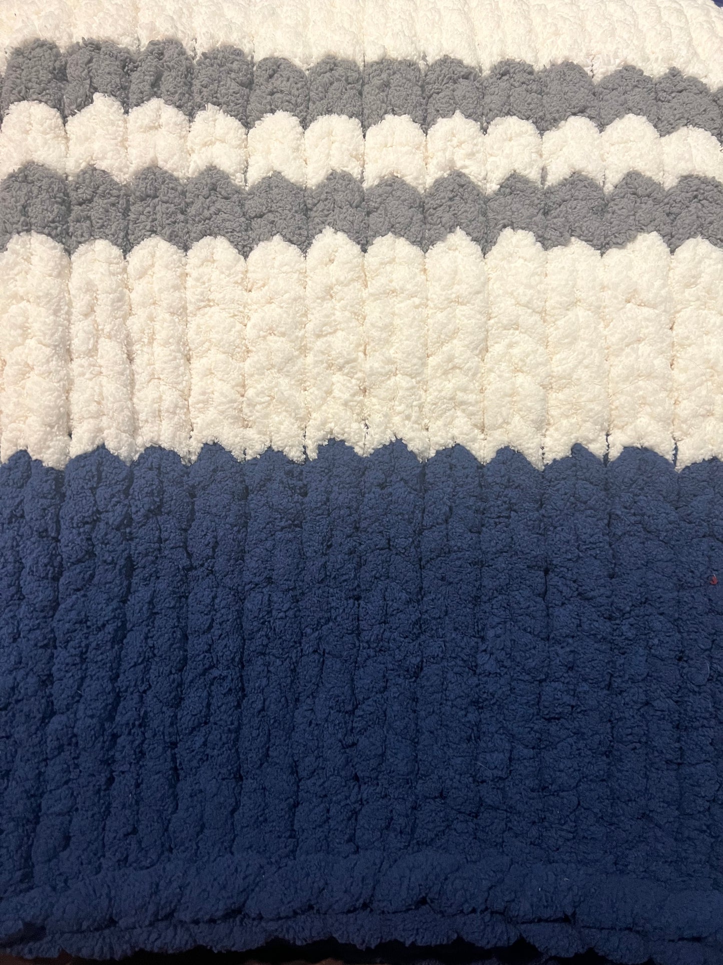 PSU Blanket