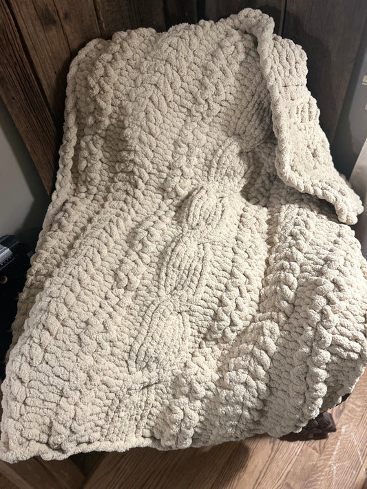 Cable Knit