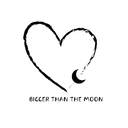 Bigger than the Moon
