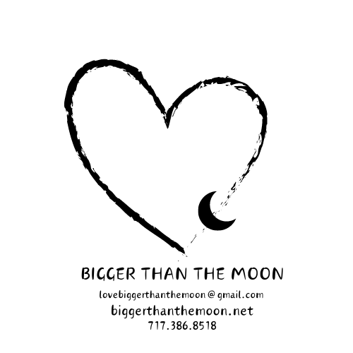 Bigger than the Moon